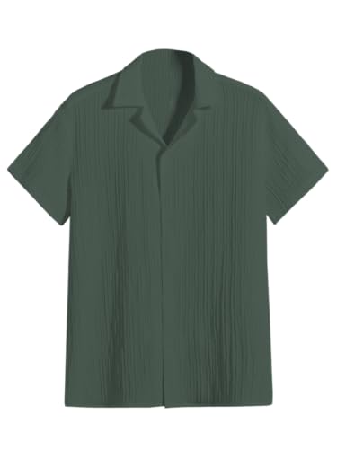 Leriya Fashion Shirt for Men | Mens Casual Shirt | Men Stylish Shirt | Men Polycotton Shirt | Men's - Authentic Leriya Clothing | UrbanThreads - Image 2