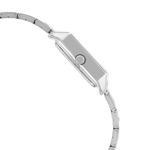 Casio Enticer Gold Analog Watch LTP-V007SG-9EUDF Women - Image 4