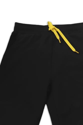 Allen Solly Boys Solid Shorts - Image 5