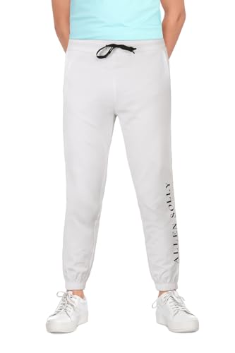 Allen Solly Boys Solid Joggers - Image 2