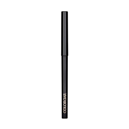Colorbar Matte Intensely Rich Pencil Kajal Black 0.30 G - Image 2