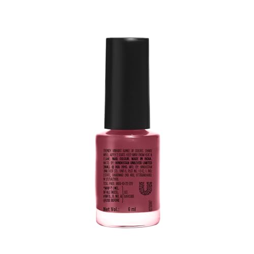 LAKMÉ Glossy Finish True Wear Color Crush 11 6ml - Image 3