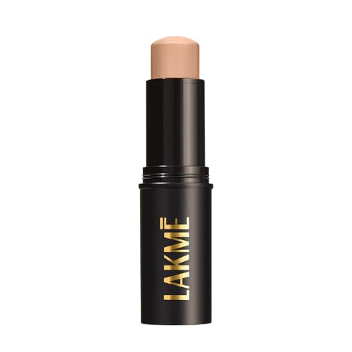 Lakme Facelift Foundation Stick - Cool Ivory - Image 2