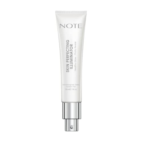 Note Skin Perfecting Illuminator - Image 2