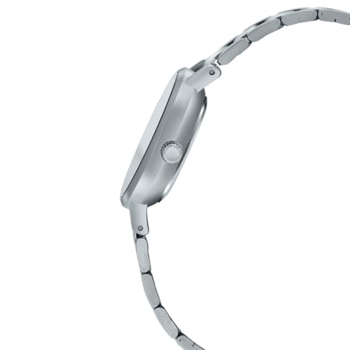 Casio Enticer Black Dial Women's Watch - Image 3