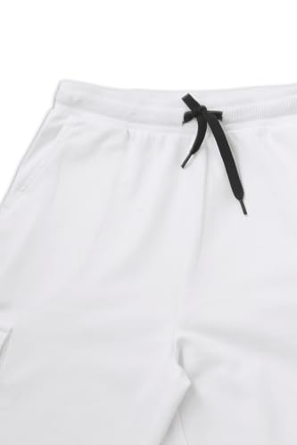 Allen Solly Boys Solid Joggers - Image 5