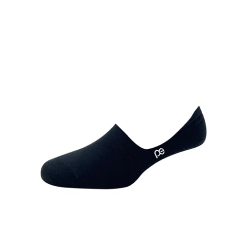 Peter England Men Ankle Length Cotton Socks - Image 3