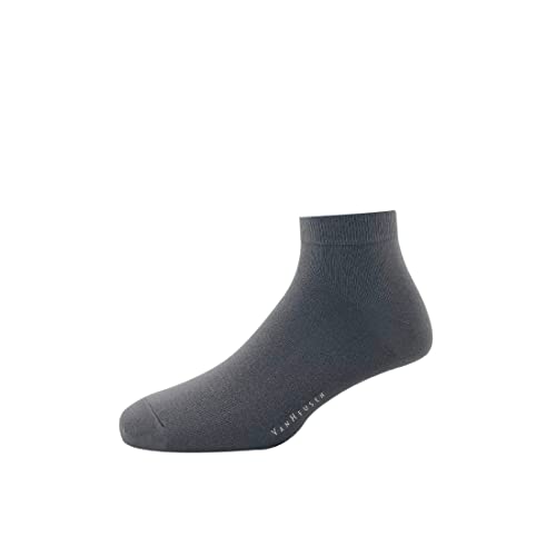Van Heusen Men Cotton Regular Socks - Authentic Van Fashion | UrbanThreads - Image 3