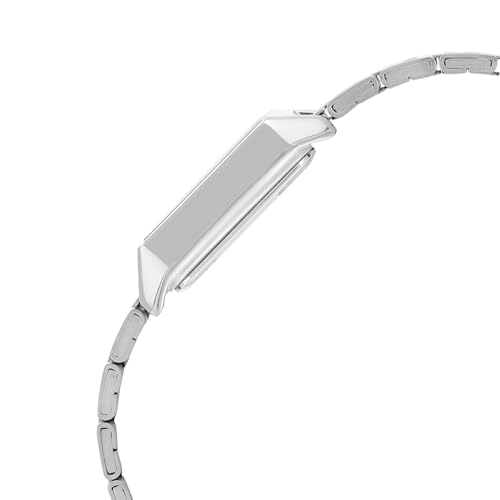 Casio Enticer Gold Analog Watch LTP-V007SG-9EUDF Women - Image 3