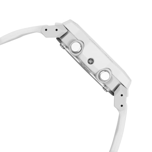 Casio G-Shock GA-2300-7ADR Analog-Digital Men Watch White - Image 5