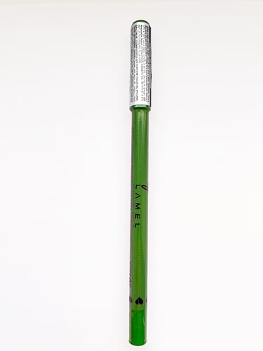 Lamel Oh My Color Gel Eye Liner 403 Green - Long Lasting - Image 5
