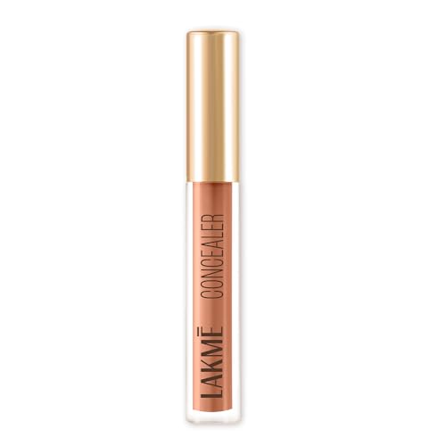 Lakmé Powerplay Concealer - Almond 34 - Image 2