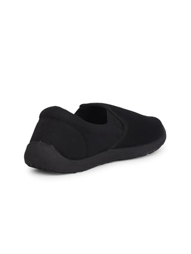 Bata Men's Slip-on Walking Shoe - Authentic Bata Footwear | UrbanThreads - Image 5
