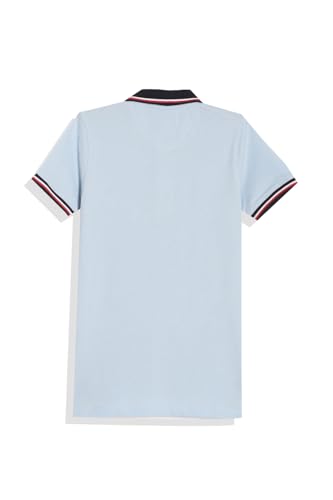 Allen Solly Boys Cotton Regular Fit T-Shirt - Image 3