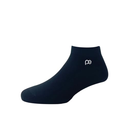 Peter England Men Cotton Ankle Length Socks - Image 5