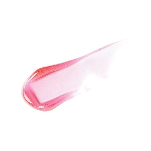 Profusion Cosmetics Pink Slippers Lip Oil Tint - Image 5