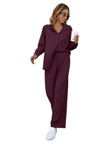 Leriya Fashion Stylish Co-ord Set for Women – Trendy Korean Summer Travel Outfit | Lightweight Two P - Authentic Leriya Fashion | UrbanThreads - Image 2