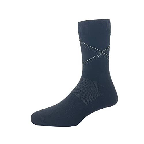Allen Solly Cotton Men Crew Length Socks - Image 5