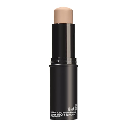 Lakme Facelift Foundation Stick - Cool Ivory - Image 4