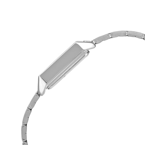 Casio Enticer Silver Watch Women Classic Style - Image 4