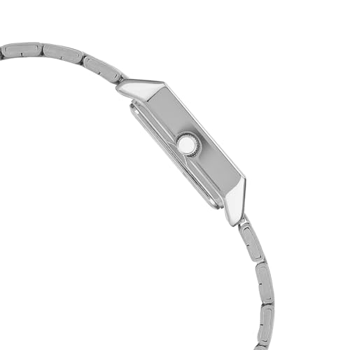 Casio Enticer Silver Watch Women Classic Style - Image 5