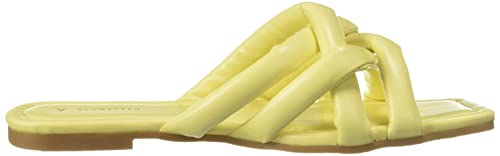 Van Heusen Women's Lemon Sandals - Authentic Van Footwear | UrbanThreads - Image 5