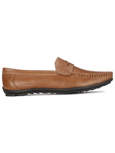 Bata Men's Slip-on Loafer - Authentic Bata Footwear | UrbanThreads - Image 5