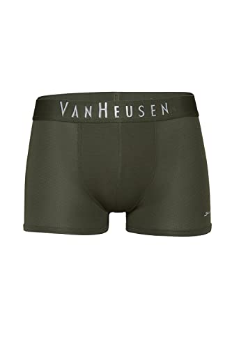 Van Heusen Men AIR Series Active Trunk Microfibre Elastane - Image 5