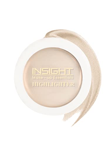 INSIGHT Highlighter Mermaid Scale Glitter Shimmer Makeup - Image 2