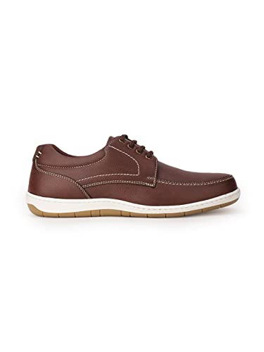 Bata Men's Lace-up Sneaker - Authentic Bata Footwear | UrbanThreads - Image 2
