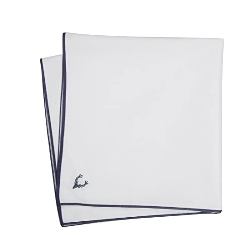 Allen Solly Men's Cotton Handkerchief - Image 4