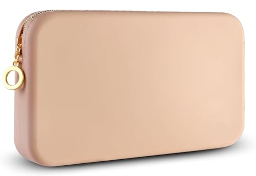 INOVERA Makeup Brush Holder Pouch Case for Travel - Image 2