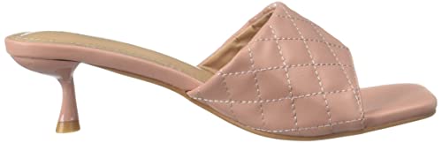 Van Heusen Women's Heeled Sandal - Authentic Van Footwear | UrbanThreads - Image 5