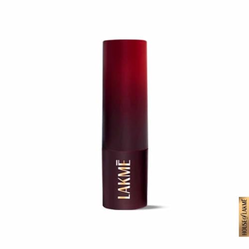 Lakme Forever Matte Lipstick Waterproof Creamy Matte - Image 2