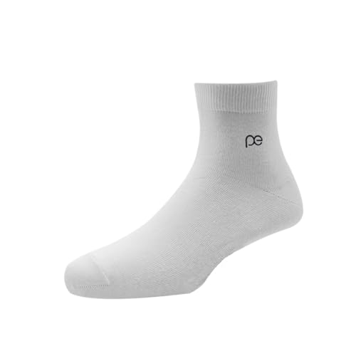 Peter England Men Classic Cotton Socks - Image 4