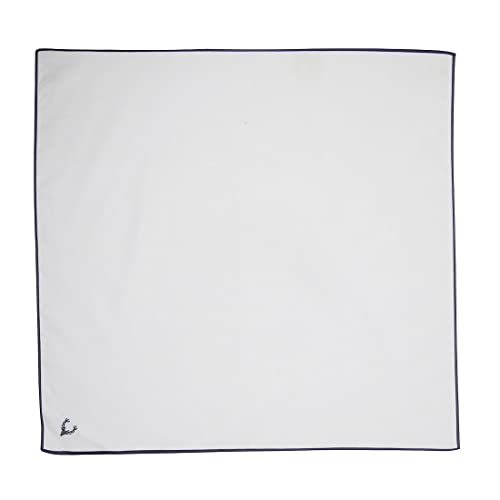 Allen Solly Men's Cotton Handkerchief - Image 3