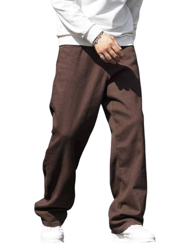 Leriya Fashion Men's Mid Rise Denim Regular Fit Jeans - Authentic Leriya Clothing | UrbanThreads - Image 2