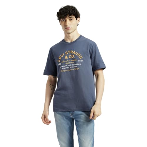 Levi's Men T-Shirt - Image 2