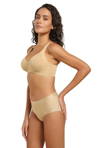 Van Heusen Women Side Support Panel No Spill Comfort Bra - Image 5