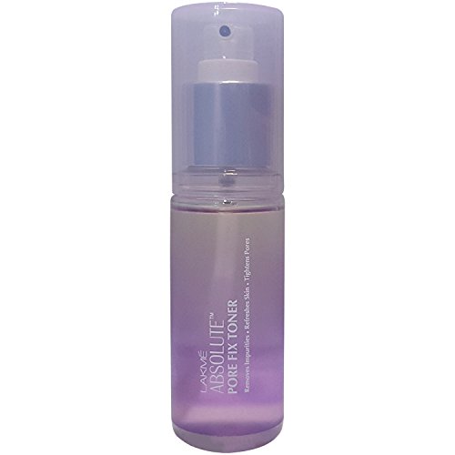 Lakme Absolute Pore Fix Toner 60ml - Image 2