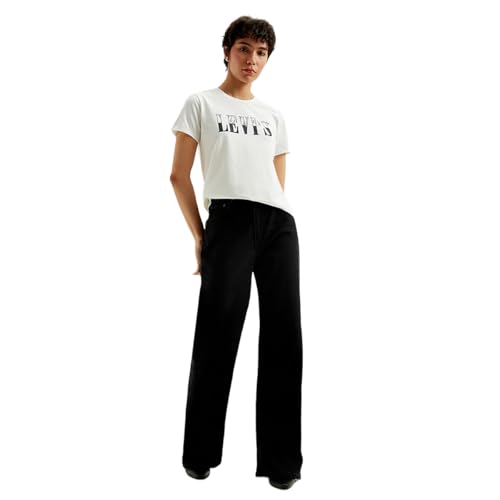 Levi's Women Bootcut High Rise Jeans - Image 5