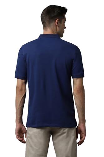 Allen Solly Cotton Polo Classic Style Men - Image 4