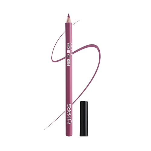 MARS Edge of Desire Lip Liner Long Lasting 01-L (1.4gm) - Image 2