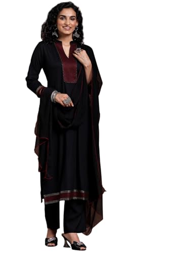 Libas Womens Kurta Sets - Authentic Libas Clothing | UrbanThreads - Image 2