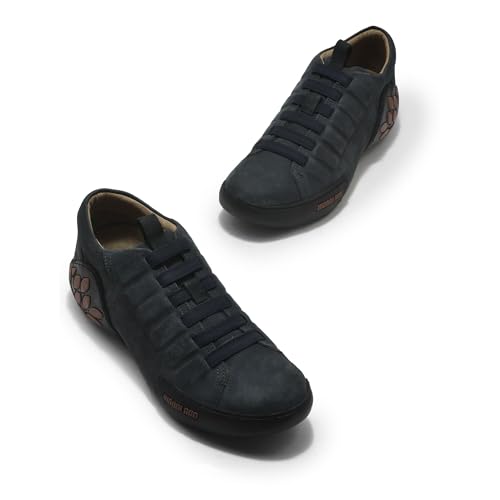 Woodland Men Camel Sneakers - Authentic Woodland Footwear | UrbanThreads - Image 5