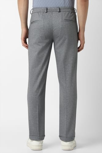 Van Heusen Men's Slim Casual Pants - Image 4