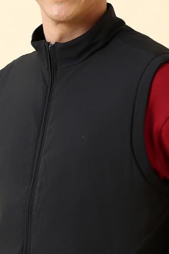 Allen Solly Mens Gilet - Image 5