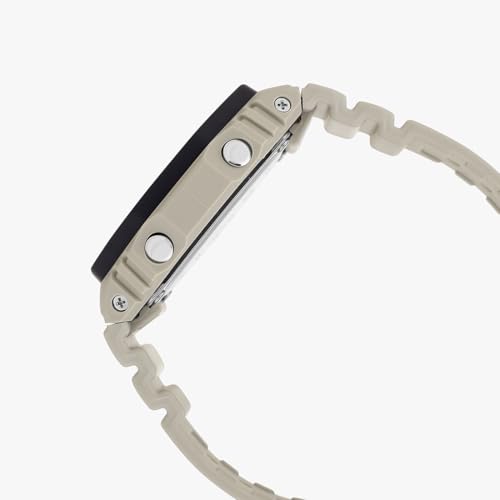 Casio G-Shock GA-B2100LUU-5ADR Grey Bluetooth Watch - Image 4