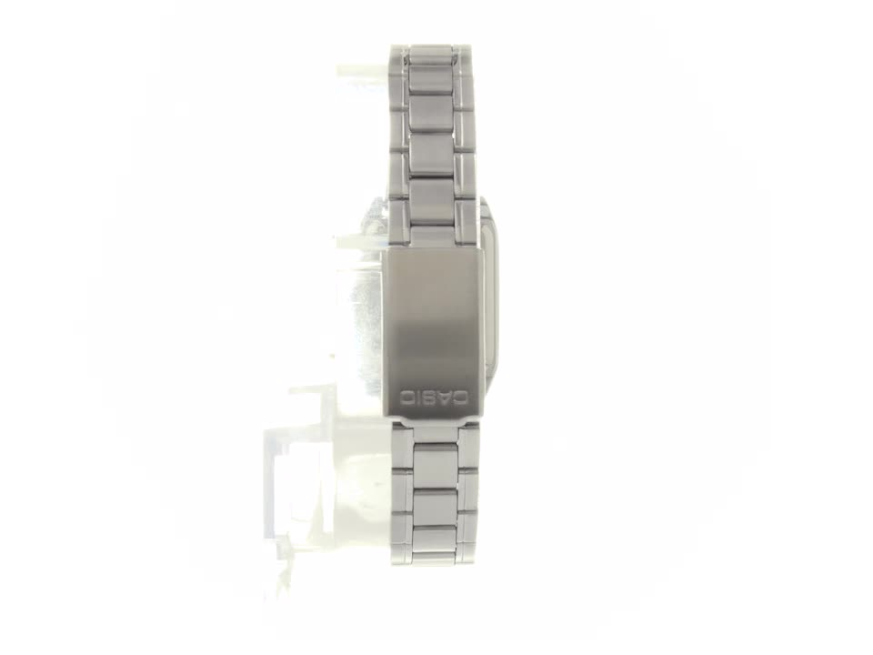 Casio Enticer Ladies Analog Pink Dial Watch LTP-V007D-4EUDF - Image 4