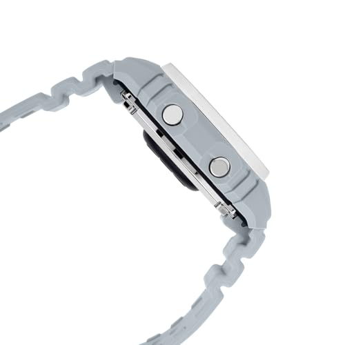 Casio G-Shock DW-H5600MB-8A9DR Bluetooth Black Dial Men - Image 4